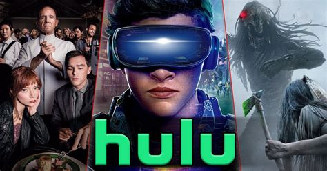 best movies on hulu right now